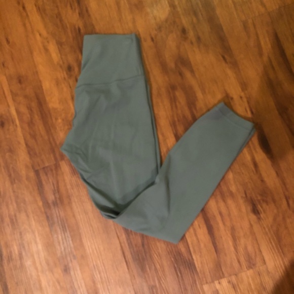 lululemon athletica Pants - Lululemon Align 7/8 pant